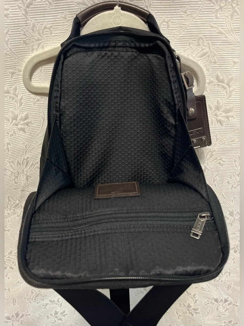 Tumi Alpha Bravo Sling Backpack